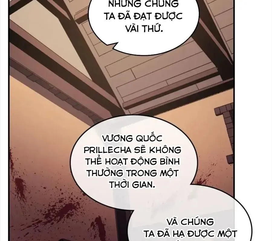 Phép Thuật Của Người Trở Về Phải Đặc Biệt Chap 100 - Next Chap 101