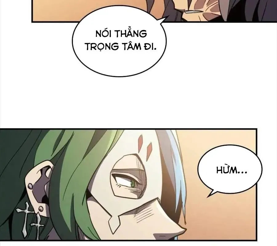 Phép Thuật Của Người Trở Về Phải Đặc Biệt Chap 100 - Next Chap 101