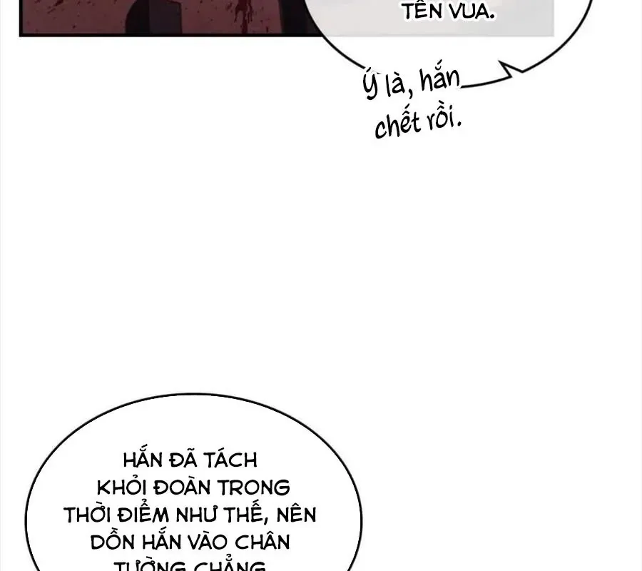 Phép Thuật Của Người Trở Về Phải Đặc Biệt Chap 100 - Next Chap 101