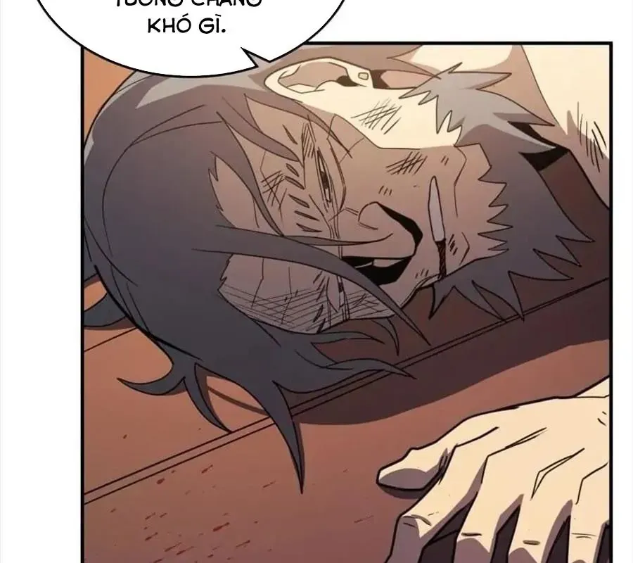 Phép Thuật Của Người Trở Về Phải Đặc Biệt Chap 100 - Next Chap 101