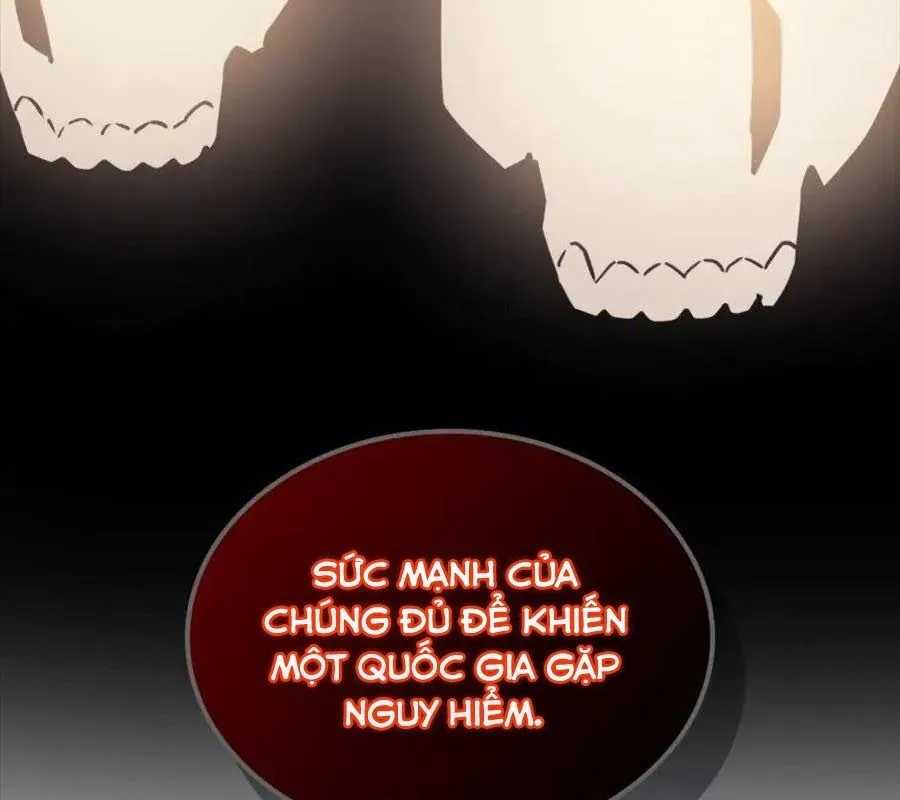 Phép Thuật Của Người Trở Về Phải Đặc Biệt Chap 100 - Next Chap 101