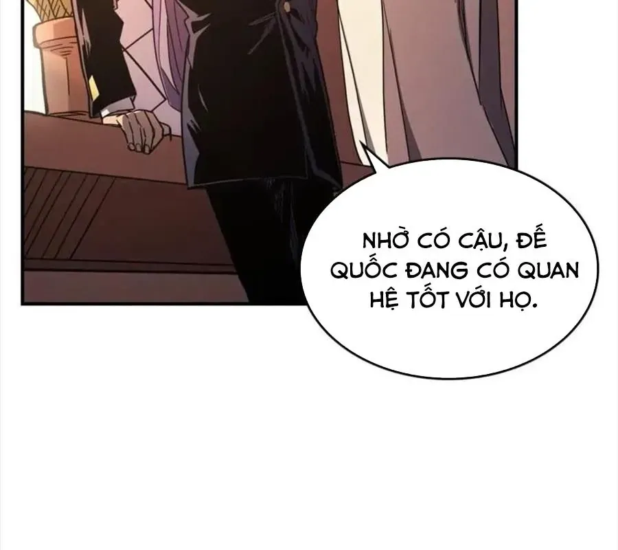 Phép Thuật Của Người Trở Về Phải Đặc Biệt Chap 100 - Next Chap 101