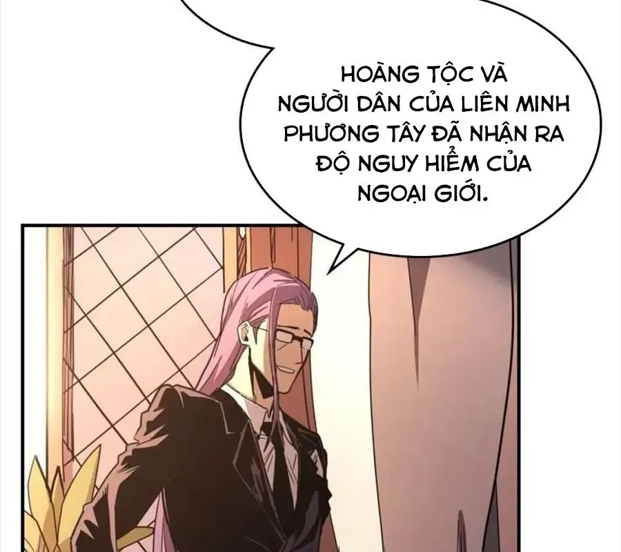 Phép Thuật Của Người Trở Về Phải Đặc Biệt Chap 100 - Next Chap 101