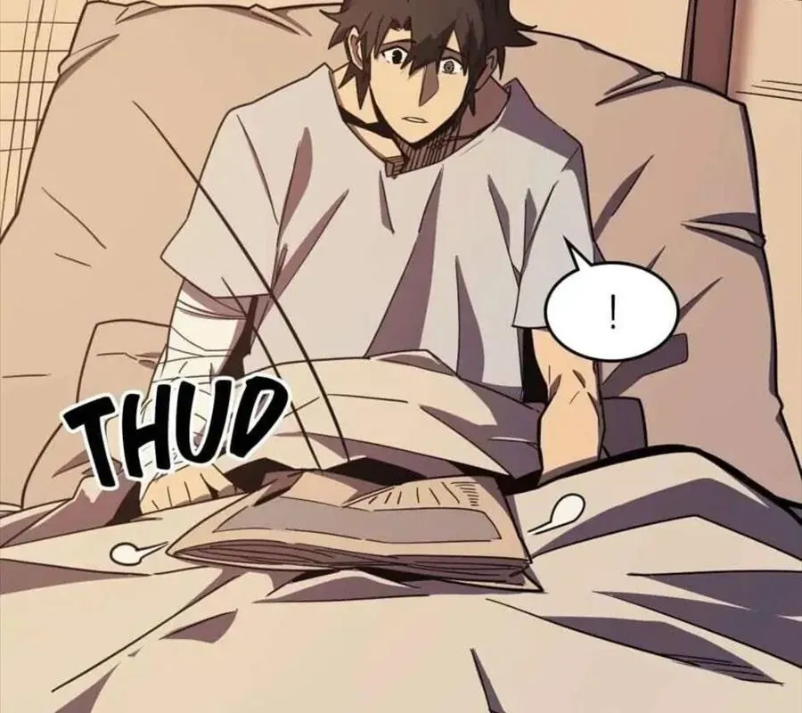 Phép Thuật Của Người Trở Về Phải Đặc Biệt Chap 100 - Next Chap 101