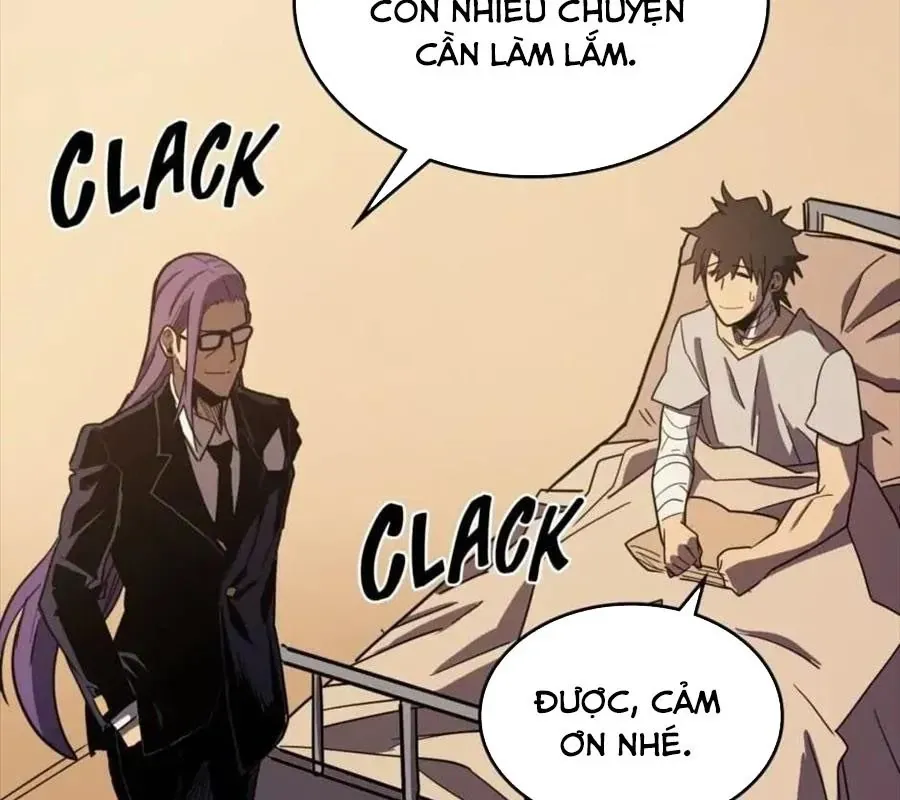 Phép Thuật Của Người Trở Về Phải Đặc Biệt Chap 100 - Next Chap 101