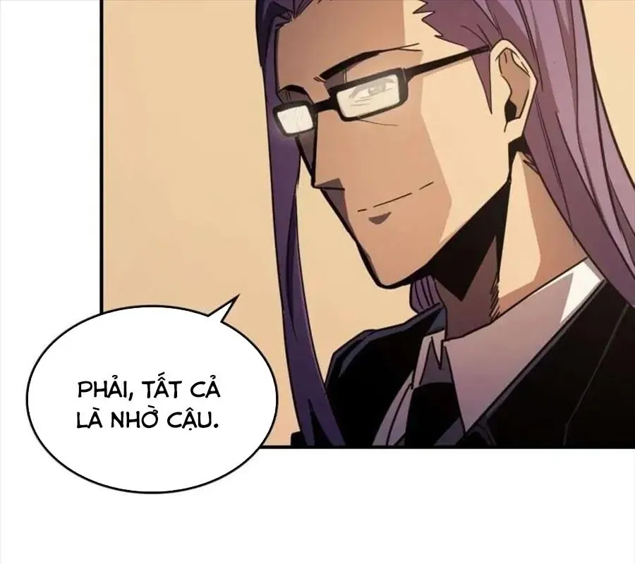 Phép Thuật Của Người Trở Về Phải Đặc Biệt Chap 100 - Next Chap 101