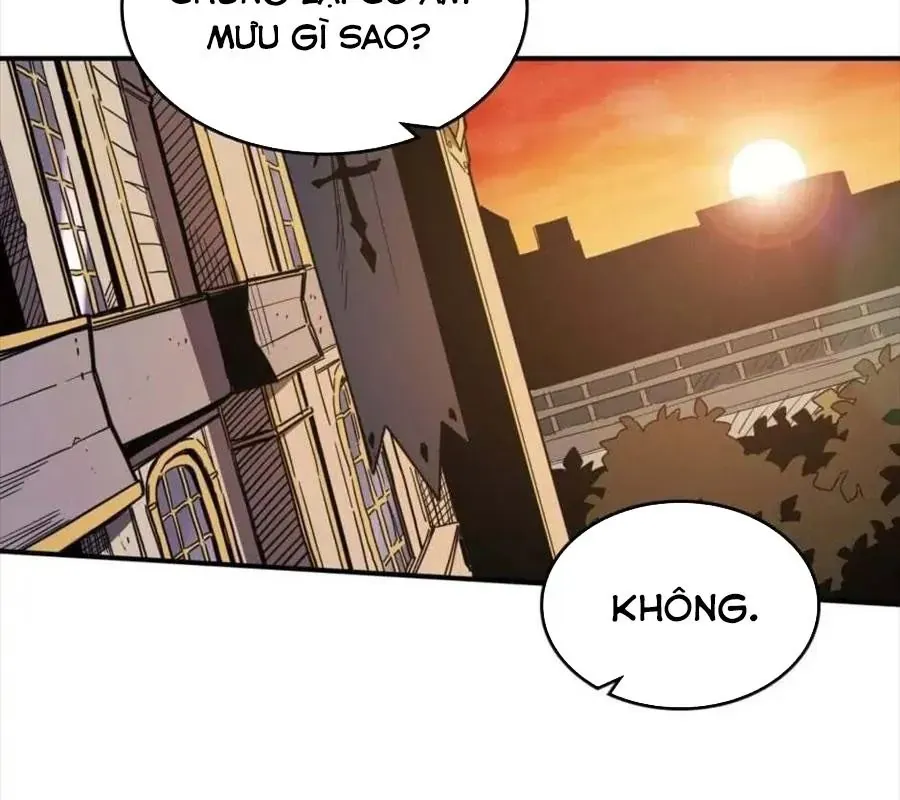 Phép Thuật Của Người Trở Về Phải Đặc Biệt Chap 100 - Next Chap 101