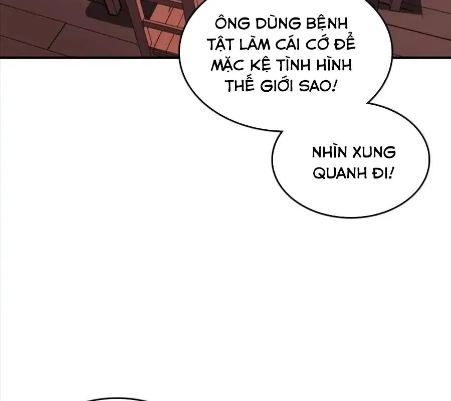 Phép Thuật Của Người Trở Về Phải Đặc Biệt Chap 100 - Next Chap 101