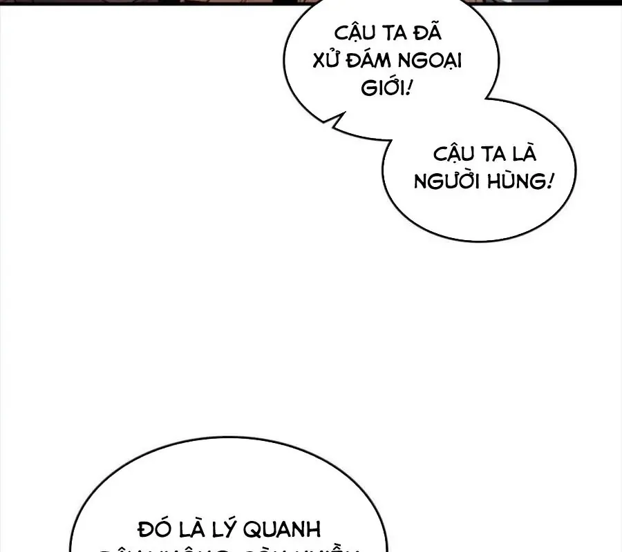 Phép Thuật Của Người Trở Về Phải Đặc Biệt Chap 100 - Next Chap 101