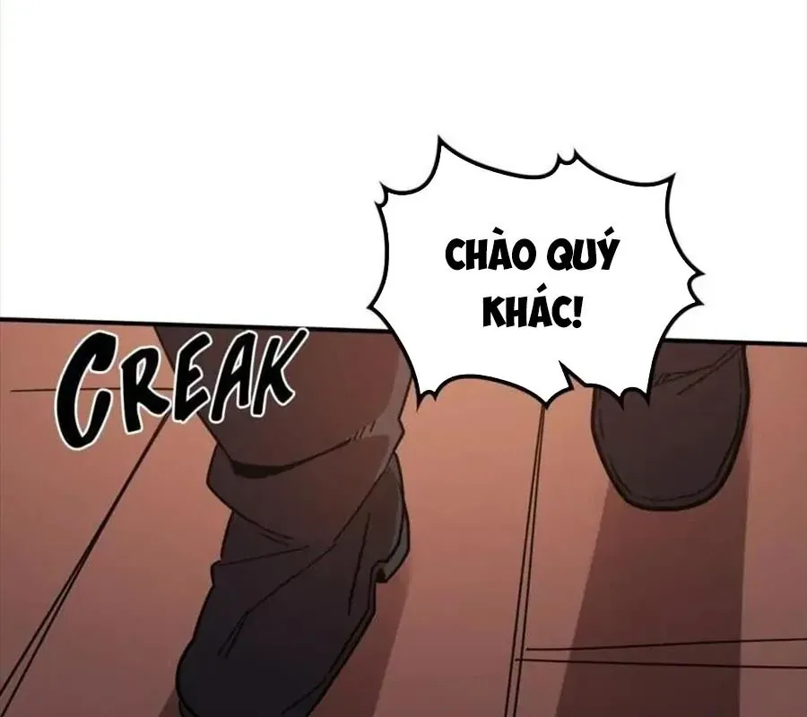 Phép Thuật Của Người Trở Về Phải Đặc Biệt Chap 100 - Next Chap 101