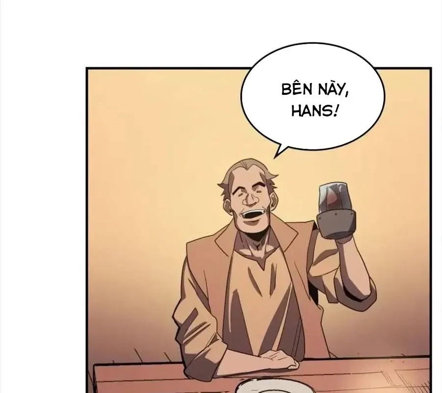 Phép Thuật Của Người Trở Về Phải Đặc Biệt Chap 100 - Next Chap 101