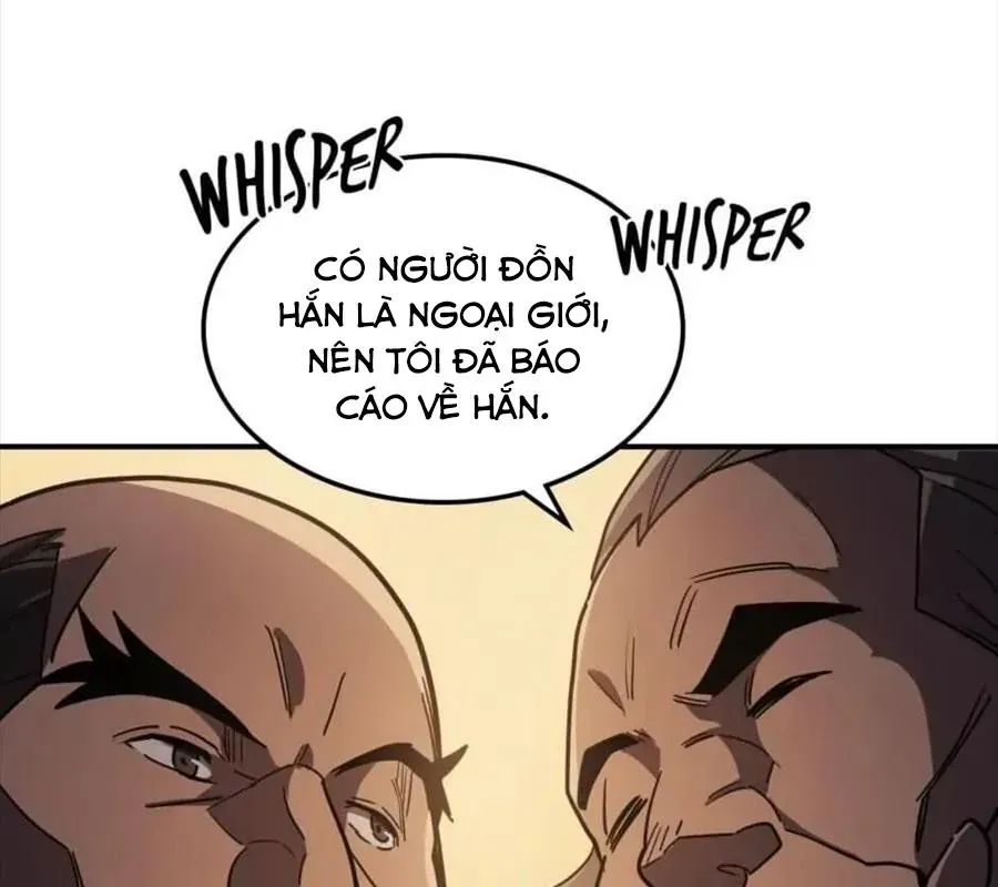 Phép Thuật Của Người Trở Về Phải Đặc Biệt Chap 100 - Next Chap 101