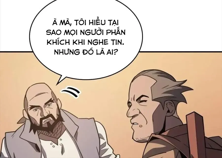 Phép Thuật Của Người Trở Về Phải Đặc Biệt Chap 100 - Next Chap 101