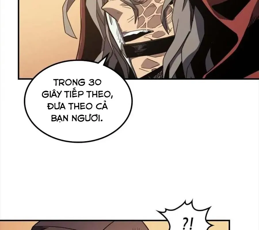 Phép Thuật Của Người Trở Về Phải Đặc Biệt Chap 100 - Next Chap 101