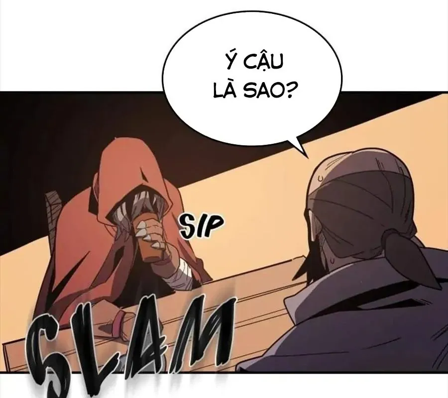 Phép Thuật Của Người Trở Về Phải Đặc Biệt Chap 100 - Next Chap 101