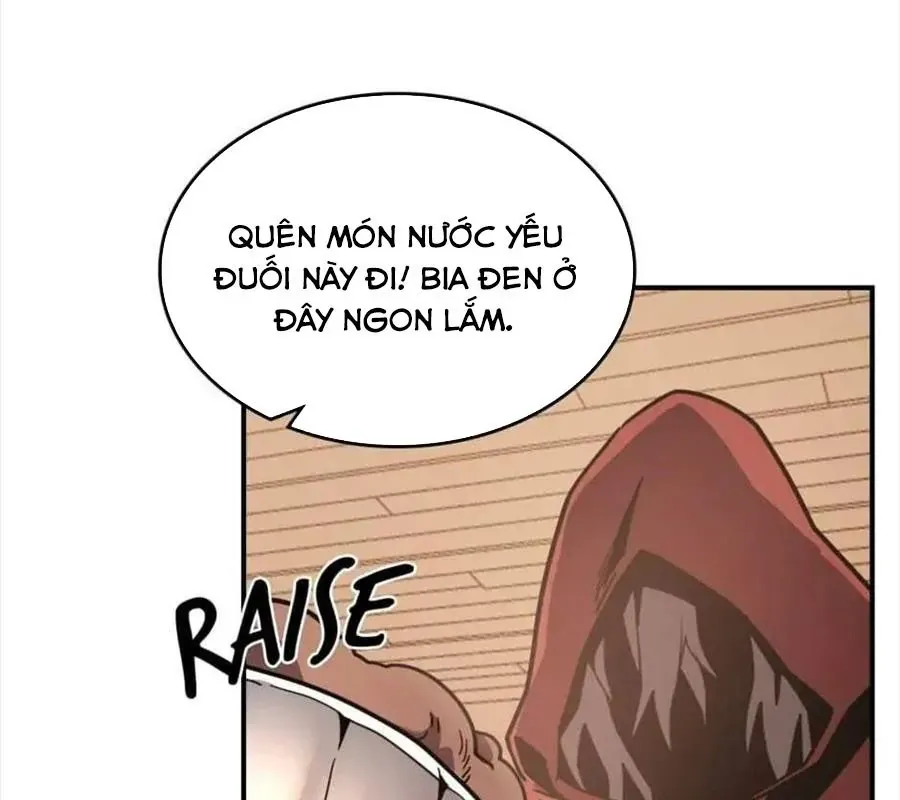 Phép Thuật Của Người Trở Về Phải Đặc Biệt Chap 100 - Next Chap 101