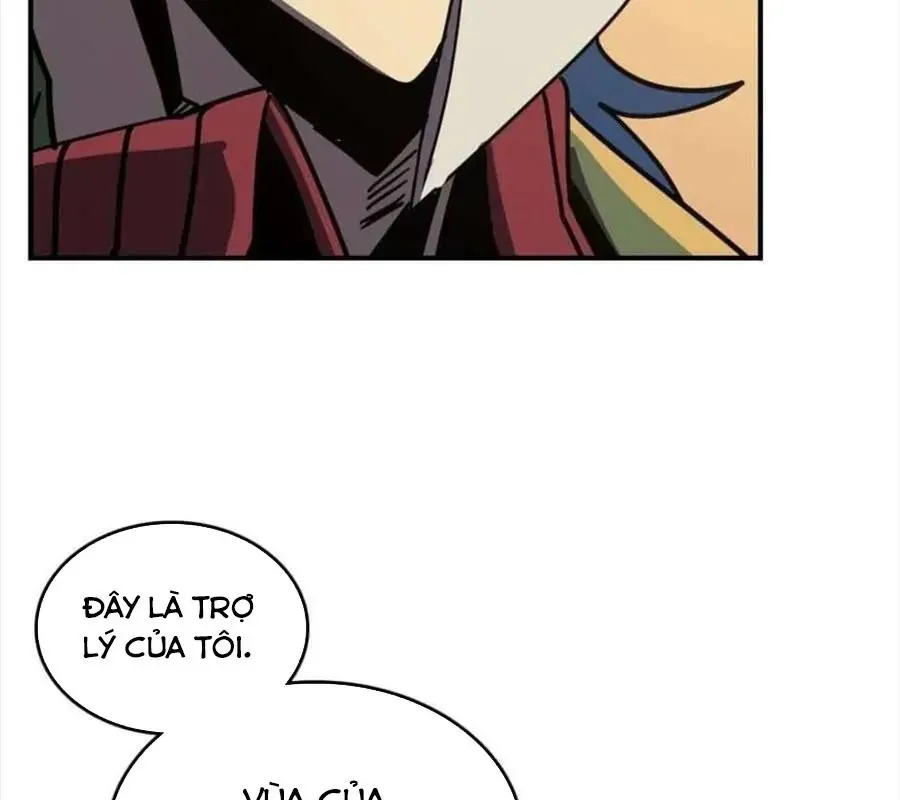 Phép Thuật Của Người Trở Về Phải Đặc Biệt Chap 100 - Next Chap 101