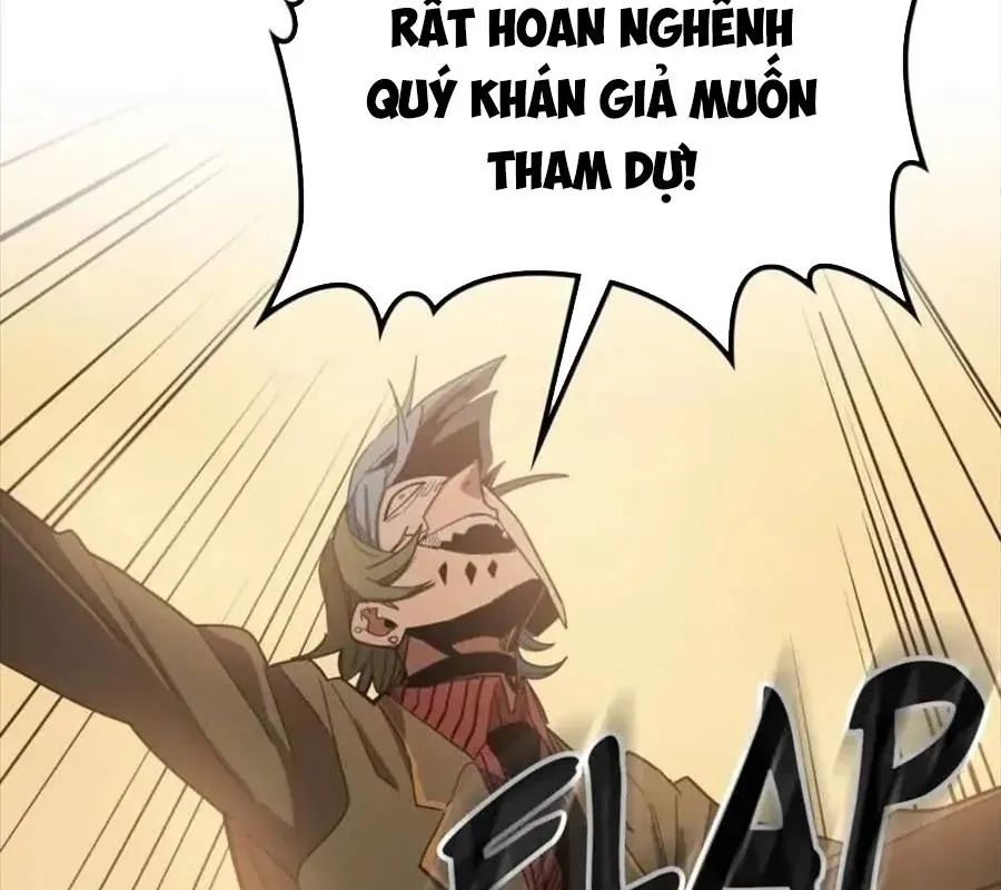 Phép Thuật Của Người Trở Về Phải Đặc Biệt Chap 100 - Next Chap 101