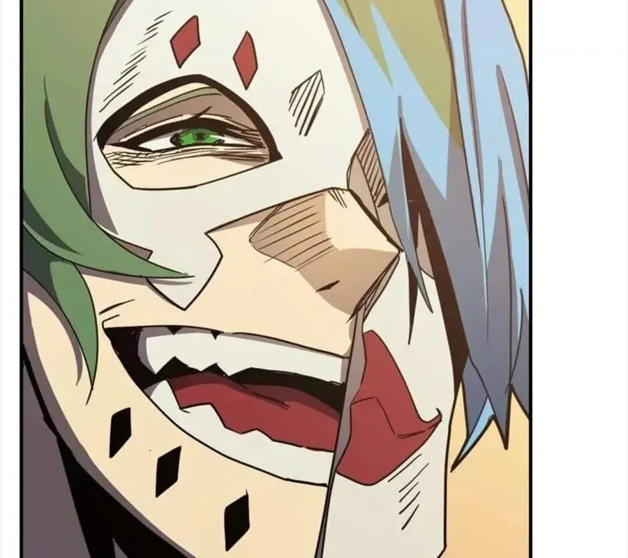 Phép Thuật Của Người Trở Về Phải Đặc Biệt Chap 100 - Next Chap 101