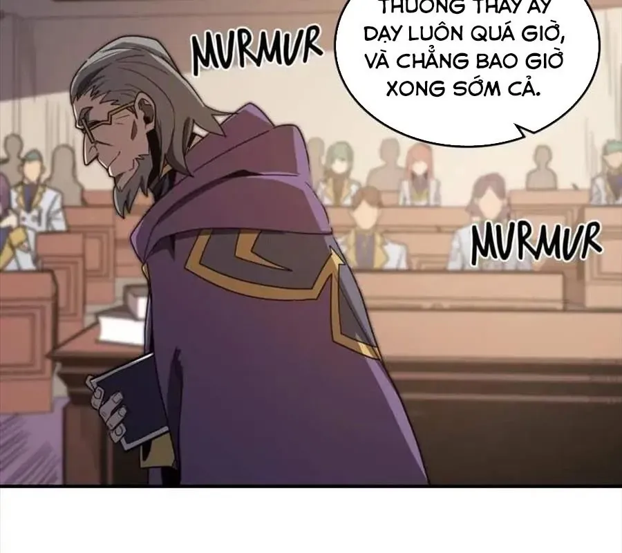 Phép Thuật Của Người Trở Về Phải Đặc Biệt Chap 101 - Next Chap 102