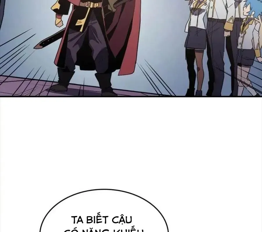 Phép Thuật Của Người Trở Về Phải Đặc Biệt Chap 101 - Next Chap 102