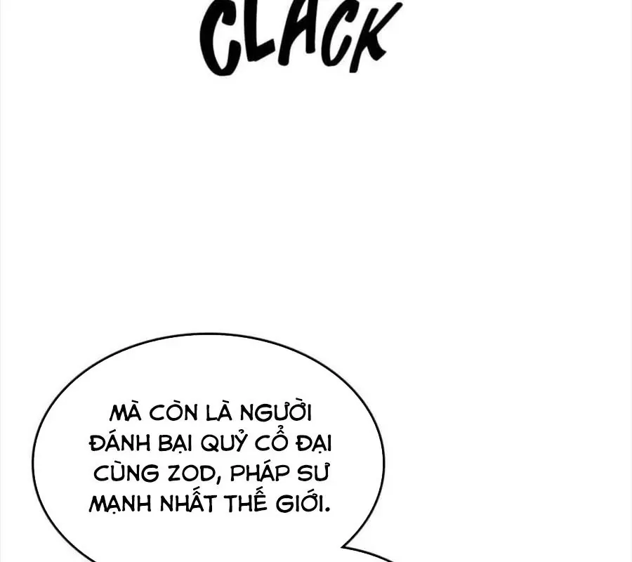 Phép Thuật Của Người Trở Về Phải Đặc Biệt Chap 101 - Next Chap 102