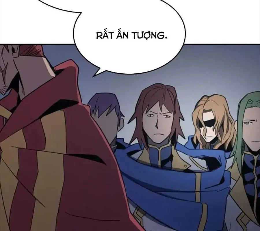 Phép Thuật Của Người Trở Về Phải Đặc Biệt Chap 101 - Next Chap 102