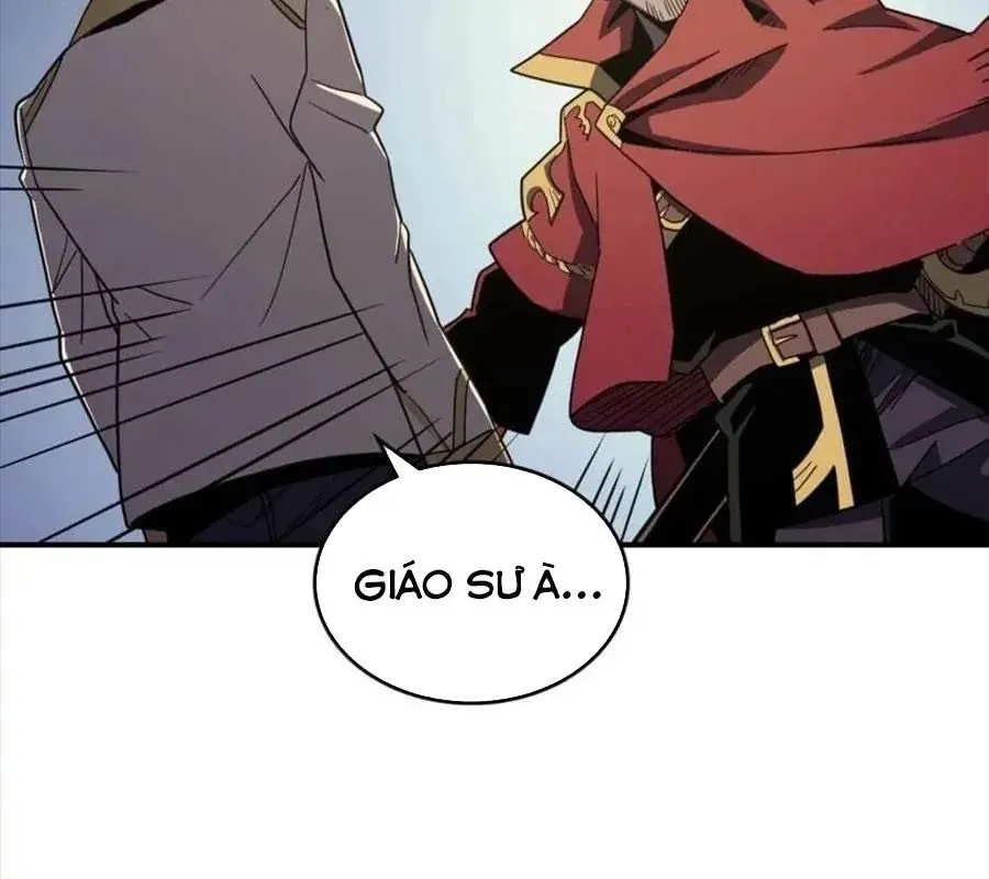 Phép Thuật Của Người Trở Về Phải Đặc Biệt Chap 101 - Next Chap 102