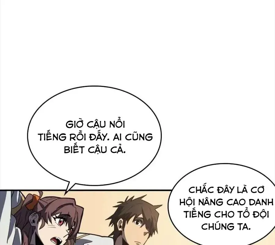 Phép Thuật Của Người Trở Về Phải Đặc Biệt Chap 101 - Next Chap 102