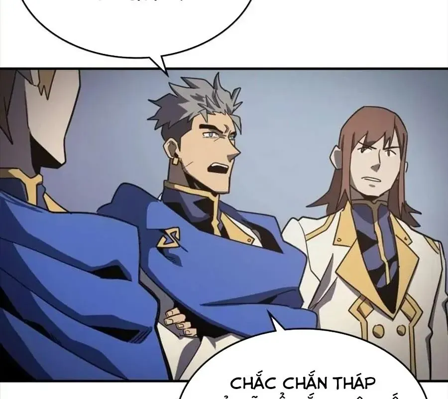 Phép Thuật Của Người Trở Về Phải Đặc Biệt Chap 101 - Next Chap 102