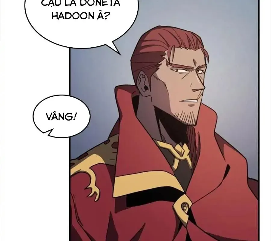 Phép Thuật Của Người Trở Về Phải Đặc Biệt Chap 101 - Next Chap 102