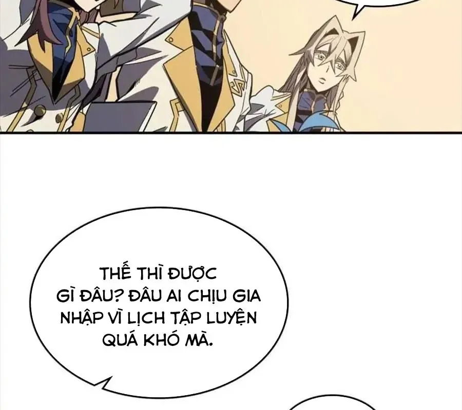 Phép Thuật Của Người Trở Về Phải Đặc Biệt Chap 101 - Next Chap 102