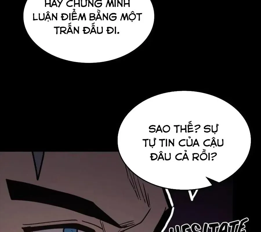 Phép Thuật Của Người Trở Về Phải Đặc Biệt Chap 101 - Next Chap 102