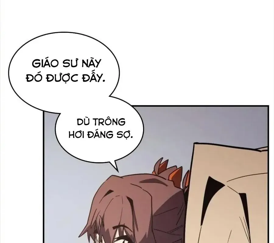 Phép Thuật Của Người Trở Về Phải Đặc Biệt Chap 101 - Next Chap 102