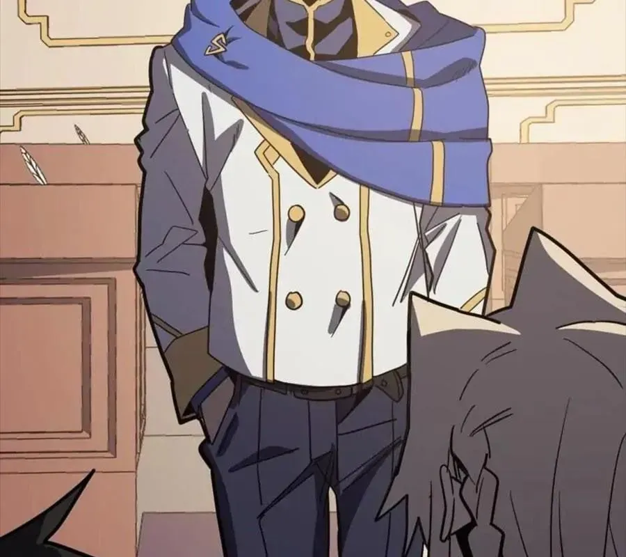 Phép Thuật Của Người Trở Về Phải Đặc Biệt Chap 101 - Next Chap 102