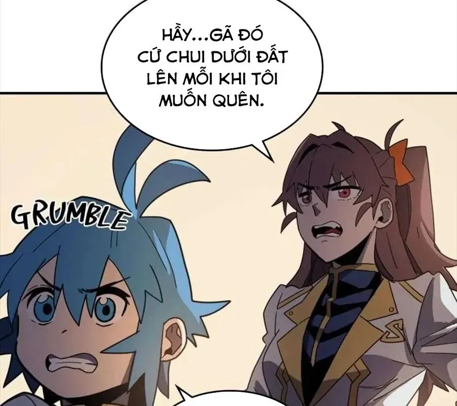Phép Thuật Của Người Trở Về Phải Đặc Biệt Chap 101 - Next Chap 102