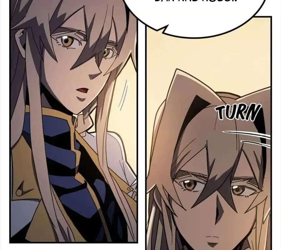 Phép Thuật Của Người Trở Về Phải Đặc Biệt Chap 101 - Next Chap 102