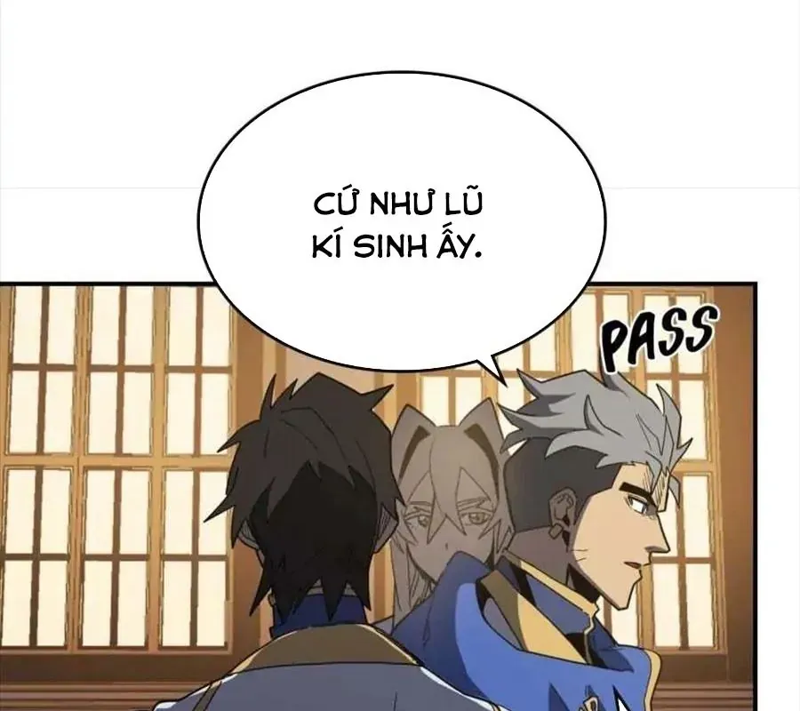 Phép Thuật Của Người Trở Về Phải Đặc Biệt Chap 101 - Next Chap 102