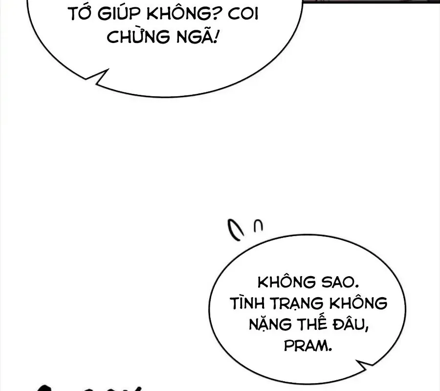 Phép Thuật Của Người Trở Về Phải Đặc Biệt Chap 101 - Next Chap 102