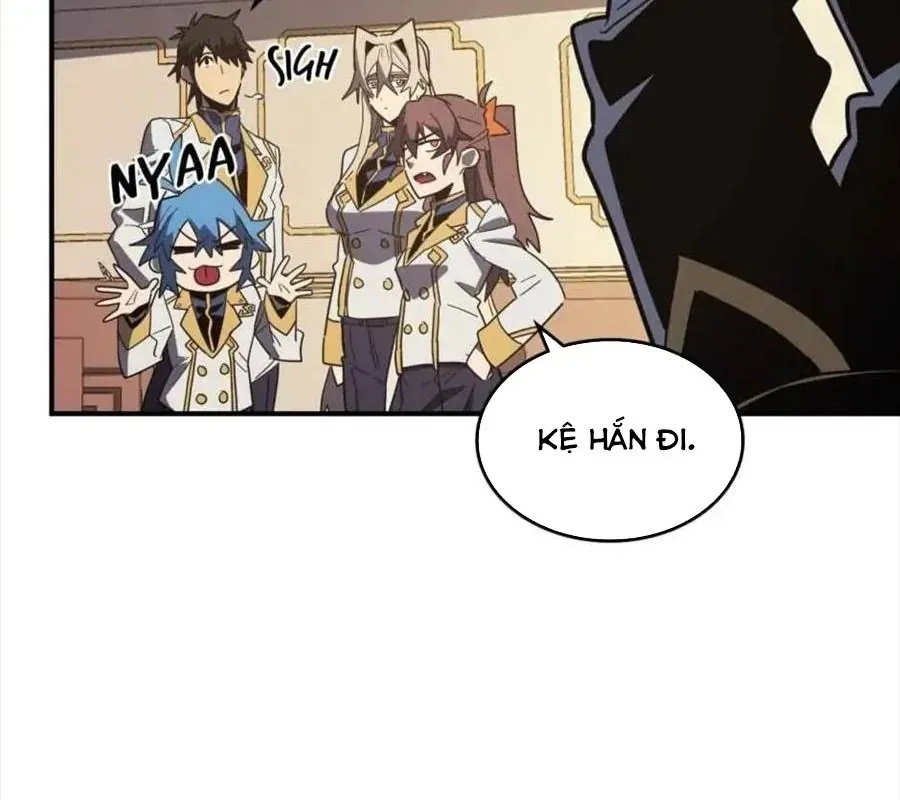 Phép Thuật Của Người Trở Về Phải Đặc Biệt Chap 101 - Next Chap 102