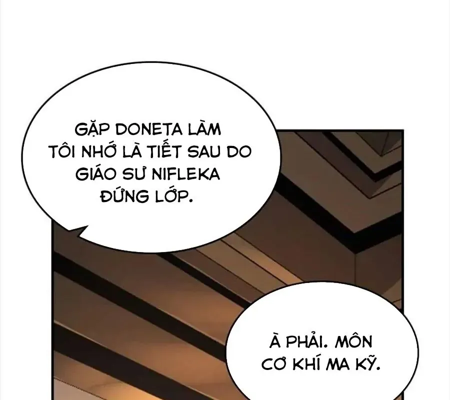 Phép Thuật Của Người Trở Về Phải Đặc Biệt Chap 101 - Next Chap 102