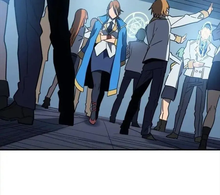 Phép Thuật Của Người Trở Về Phải Đặc Biệt Chap 101 - Next Chap 102