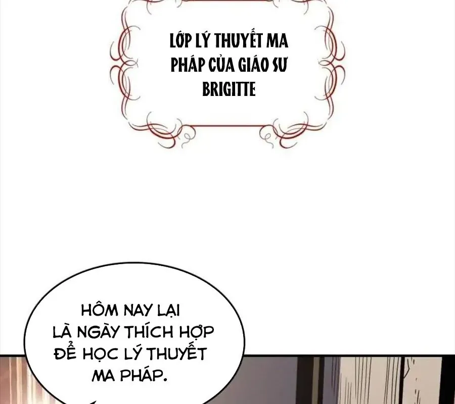 Phép Thuật Của Người Trở Về Phải Đặc Biệt Chap 101 - Next Chap 102