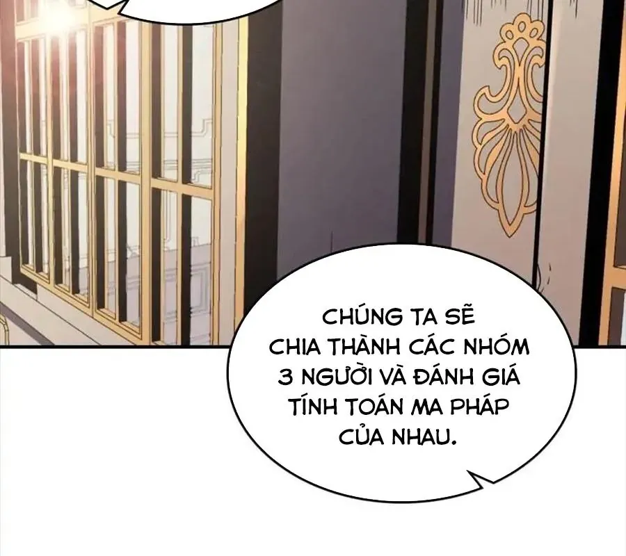 Phép Thuật Của Người Trở Về Phải Đặc Biệt Chap 101 - Next Chap 102