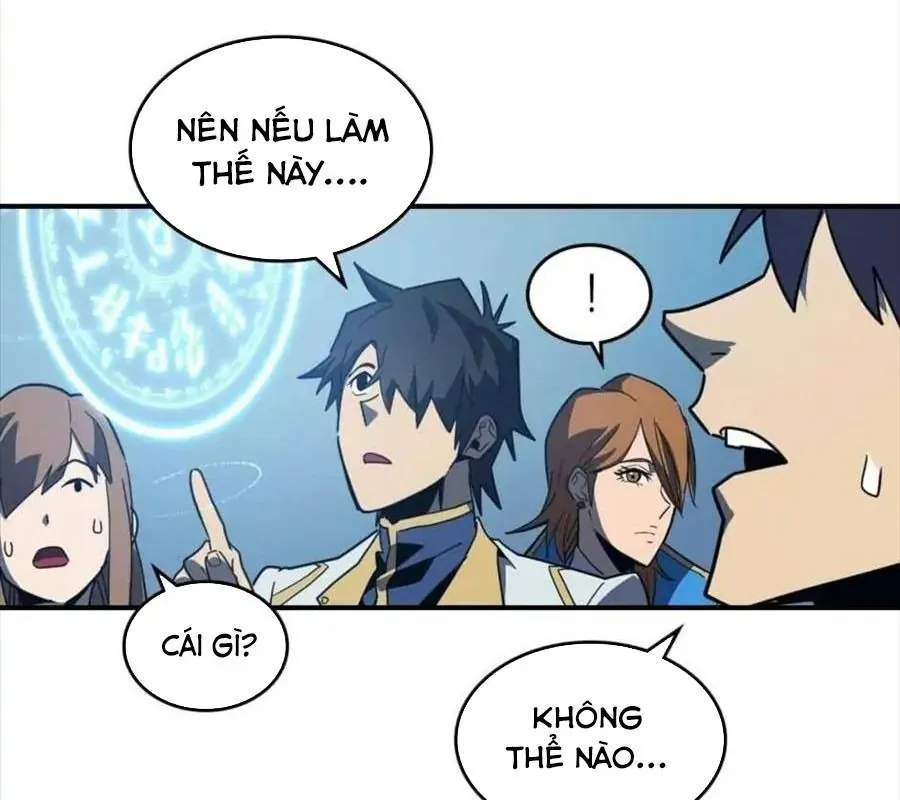 Phép Thuật Của Người Trở Về Phải Đặc Biệt Chap 101 - Next Chap 102