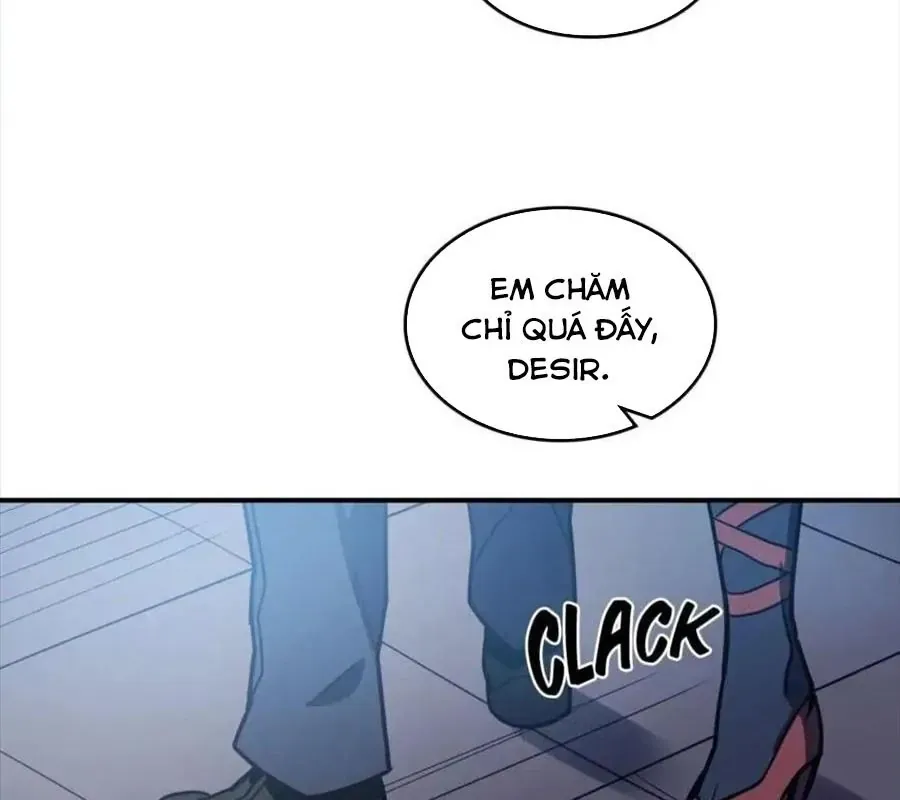 Phép Thuật Của Người Trở Về Phải Đặc Biệt Chap 101 - Next Chap 102