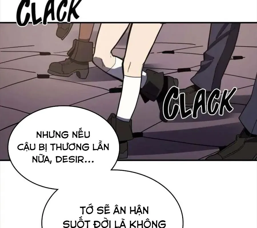 Phép Thuật Của Người Trở Về Phải Đặc Biệt Chap 101 - Next Chap 102