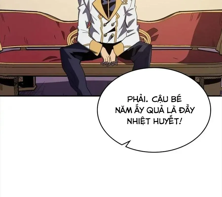 Phép Thuật Của Người Trở Về Phải Đặc Biệt Chap 101 - Next Chap 102
