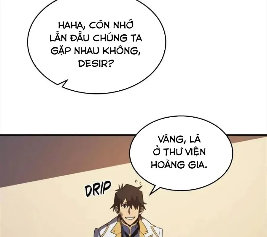 Phép Thuật Của Người Trở Về Phải Đặc Biệt Chap 101 - Next Chap 102