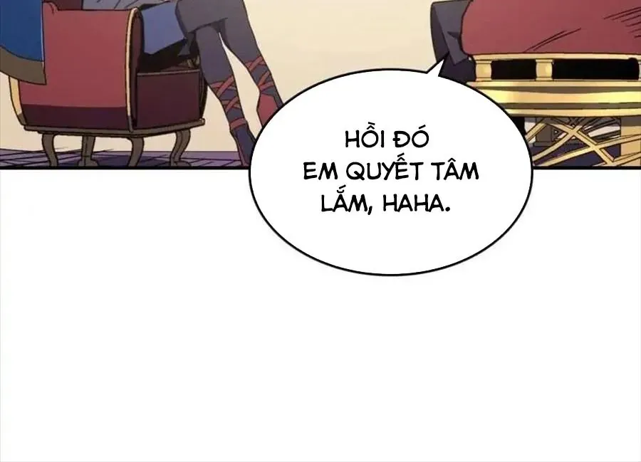 Phép Thuật Của Người Trở Về Phải Đặc Biệt Chap 101 - Next Chap 102